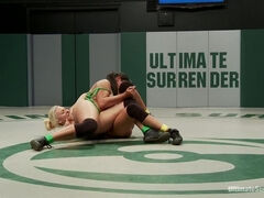 Anale, Tette grandi, Dominazione, Toccando, Umiliazione, Lesbica, Figa, Lotta wrestling