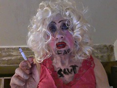 Bondage domination sadisme masochisme, Travestis, Lingerie, Mature, Pute, Fumer, Solo, Webcam