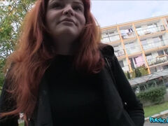 Redhead Cheats On Husband For An Anal Adventure 1