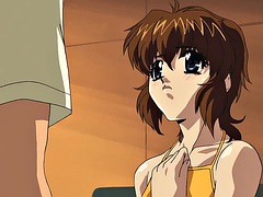Shin Ban Megumi Tantei Vinus File Episode 2 60FPS