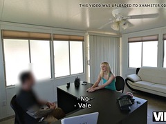 VIP4K. The stripper cant pay the rent, so why does she come to fuck?