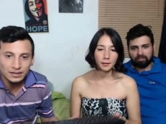 Latin cuckold 1