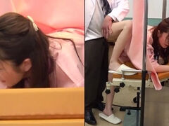 Japanese doctor prank