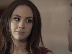Chanel Preston finds herself dripping wet at the possibility of a new affair