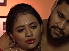 Anal, Sucer une bite, Éjaculation interne, Branlette thaïlandaise, Hard, Indienne, Massage