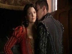 Natalie Dormer - The Tudors