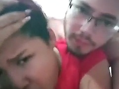 Amateur, Grosse bite, Gros seins, Interracial, Fille latino, Mamelons, Nénés, Épouse