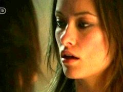 Olivia Wilde, Angela Gots   Helena Barret - House