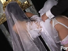 bride bangers vol 2 - Scene 2