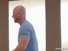 Private Treatment Starring Natasha Nice and Johnny Sins