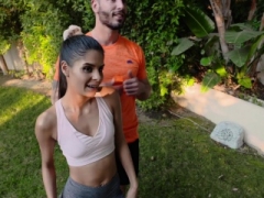 Fafanje, Rjavolaska, Doggystyle, Gangbang, Hd, Najstnice