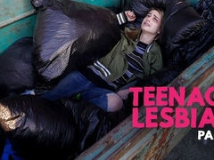 Teenage Lesbian: Part 1