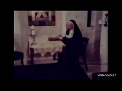 Die geilen nonnen
