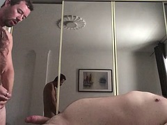 Amateur, Anal, Sucer une bite, Rondelette, Couple, Tir de sperme, Marrant, Homosexuelle