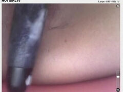 hotgirl95 septembre 10 2009 webcam