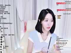 Season 2+18+19+webcam, super beautiful, high-looking, pure Korean female anchor beauty