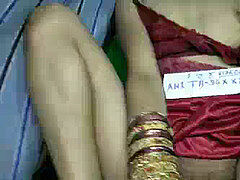 Hot sexy Anita bhabi rails phat manstick while smoke Desi video