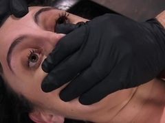 Bdsm, Bondage, Fingering