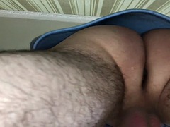 Player with BIG COCK PLAYING GAMES ON PS4 WANKING OFF Cute Boy