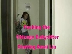 Fuckin The Chicago Babysitter St