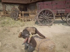 Red dead redemption, red, video gaming