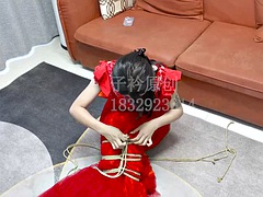 Chinese Bondage