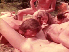 In den arsch, Sperma im mund, Handjob, Jungendliche (18+), Vintage