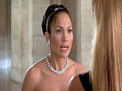 Jennifer Lopez - Maid In Manhattan