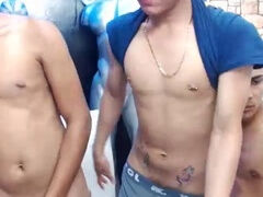 Twink webcam, twink bareback, web cam