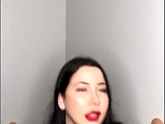 Leie, Grosse titten, Schwarz, Schwarz, Masturbation, Pov, Titten, Zwillinge