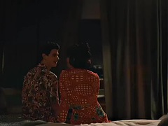 Sabrina Impacciatore bare ass, Aubrey Plaza is hot and has sex