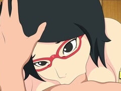 Boruto, sarada sex, naruto xxx