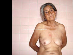 OmaGeiL grandma pictures with naked older bodies