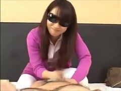Fantastic Japanese whore in Crazy Squirting/Shiofuki, Handjobs JAV scene watch show