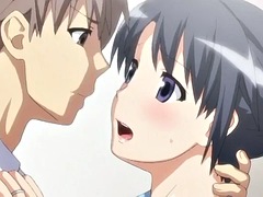 Daisuki na Haha 02 Love Sex