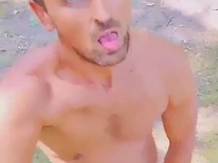 Slutboyben CAM4 Sexy Pornstar Exhibitionist in Public IX