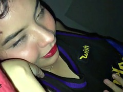 I Can t Let My Stepbrother Go to Bed Without Fucking Me First - Porn in Spanish