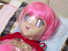 kigurumi breathplay