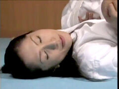 Japanische massage