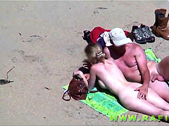 Beach Safaris 19HD