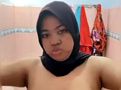 Arabisch, Wohlbeleibte schöne frauen, Grosse titten, Indonesisch, Milf, Titten