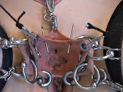 Amatoriale, Bondage sadomaso, Fetish