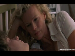 Kim Basinger Naked & Magnificent - Compilation - HD