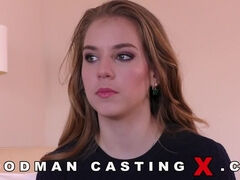 Eva Briancon casting