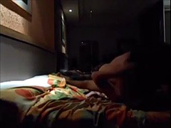 Amateur, Éjaculation interne, Fille latino