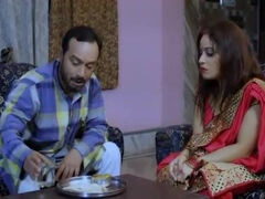 Betaab Ishq Part 01 Episode 04 Ullu Original Web series