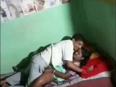 Cute Indian girl Sucking Lover Dick For more Video : indiandesihd.com