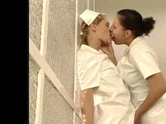 Nurses action