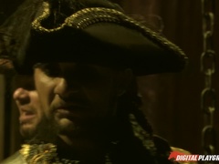 Blockbuster (Digital Playground): Pirates 2 - Scene 4