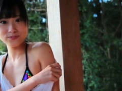 Kotora Mafune Appears In Her Debut Clip Flashes Her Labia